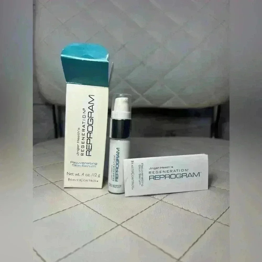 BeautiControl Regeneration Reprogram Rejuvenating Skin Serum - Picture 3 of 3